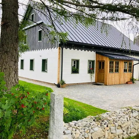 Horske - Boruvka A Brusinka *