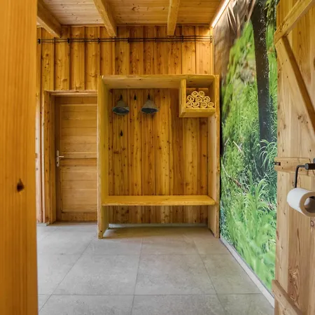 Horské - Borůvka A Brusinka Appartement Rejvíz
