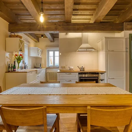 Horské - Borůvka A Brusinka Appartement Rejvíz