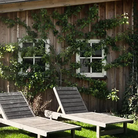 Appartement Horské - Borůvka A Brusinka Rejvíz