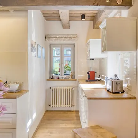 Horské - Borůvka A Brusinka Appartement *