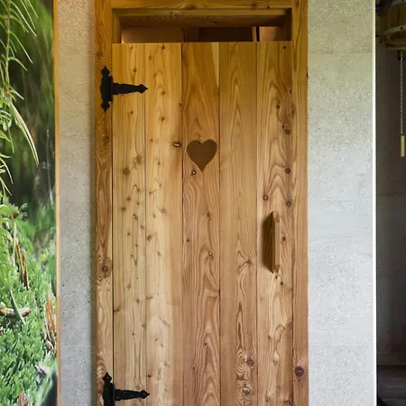 Horské - Borůvka A Brusinka Appartement *
