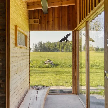 Appartement Horské - Borůvka A Brusinka Rejvíz